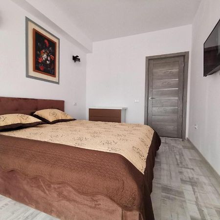Vip Apartment-Brilliant Apartments Constanta Exterior photo