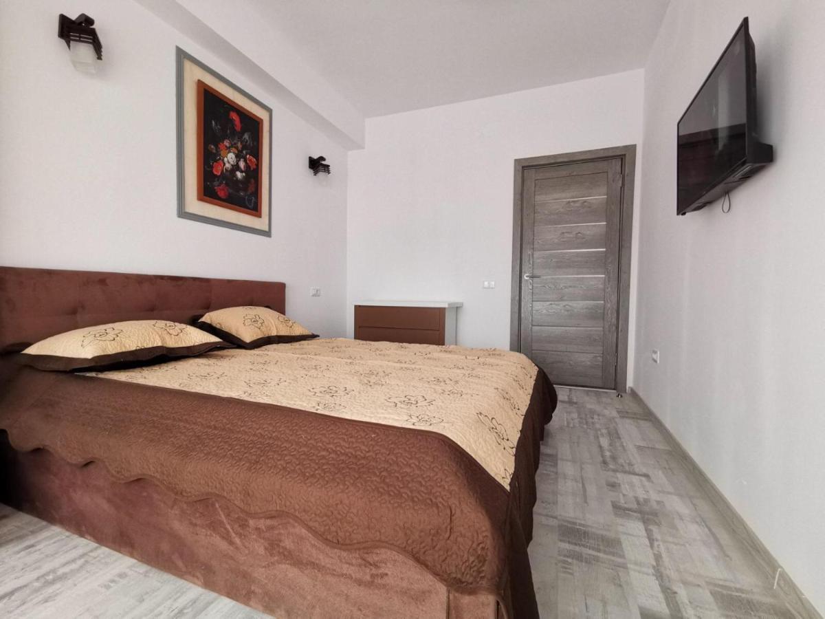 Vip Apartment-Brilliant Apartments Constanta Exterior photo