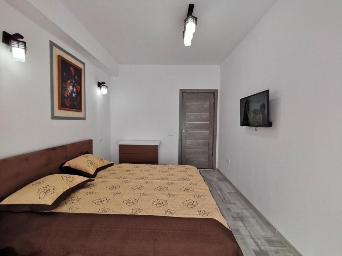 Vip Apartment-Brilliant Apartments Constanta Exterior photo