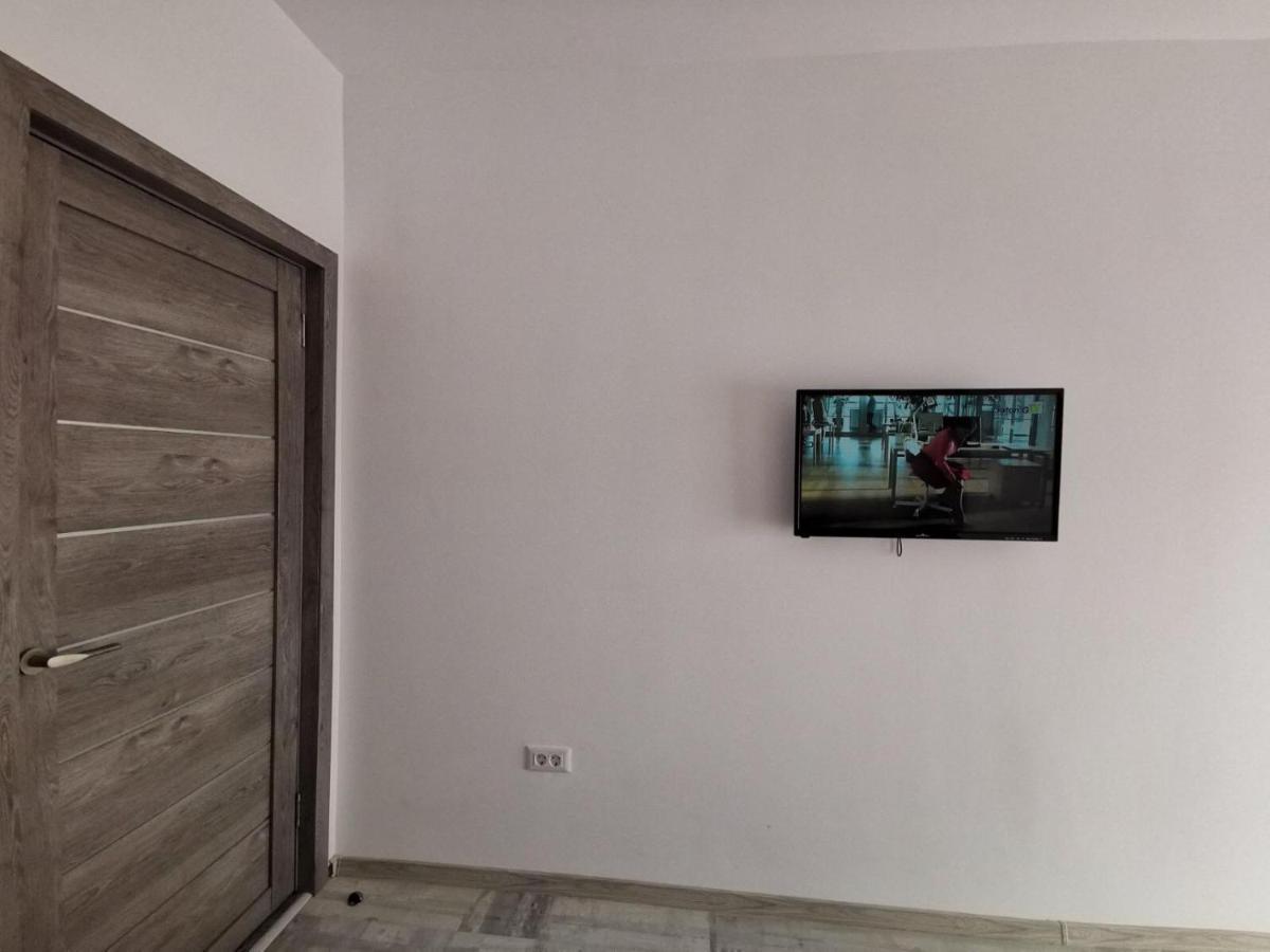 Vip Apartment-Brilliant Apartments Constanta Exterior photo