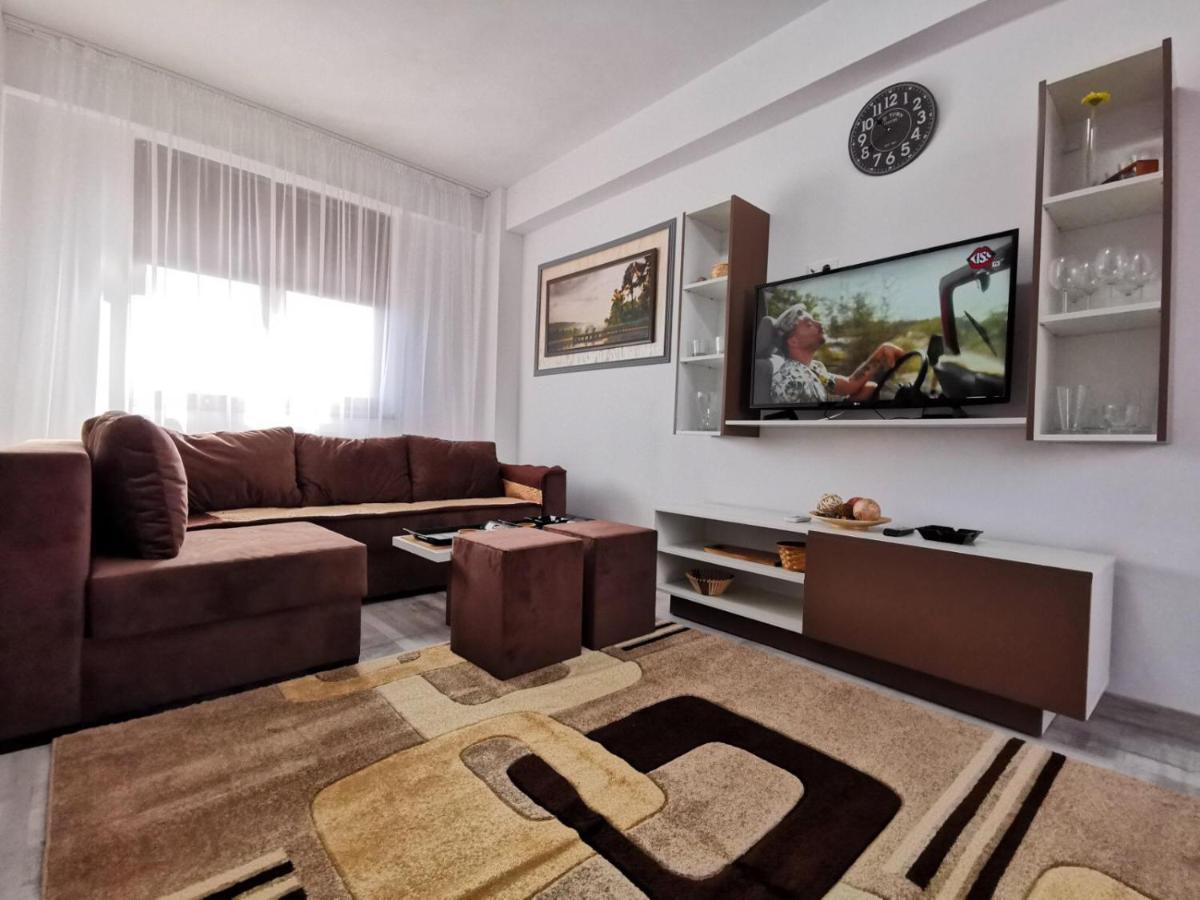 Vip Apartment-Brilliant Apartments Constanta Exterior photo