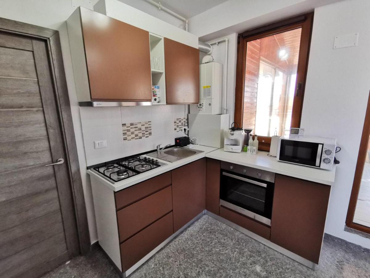 Vip Apartment-Brilliant Apartments Constanta Exterior photo